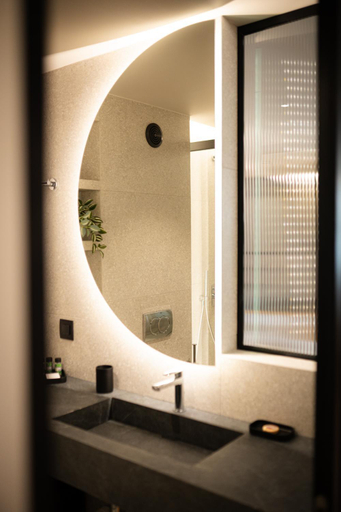 Bathroom 4, Navria by Aetoma, Peloponnese