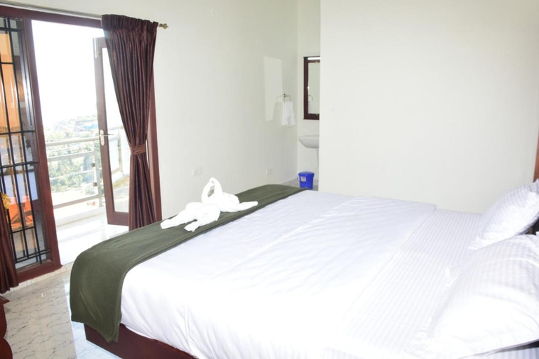 4, Summer Dreams Cottage Kodaikanal, Dindigul