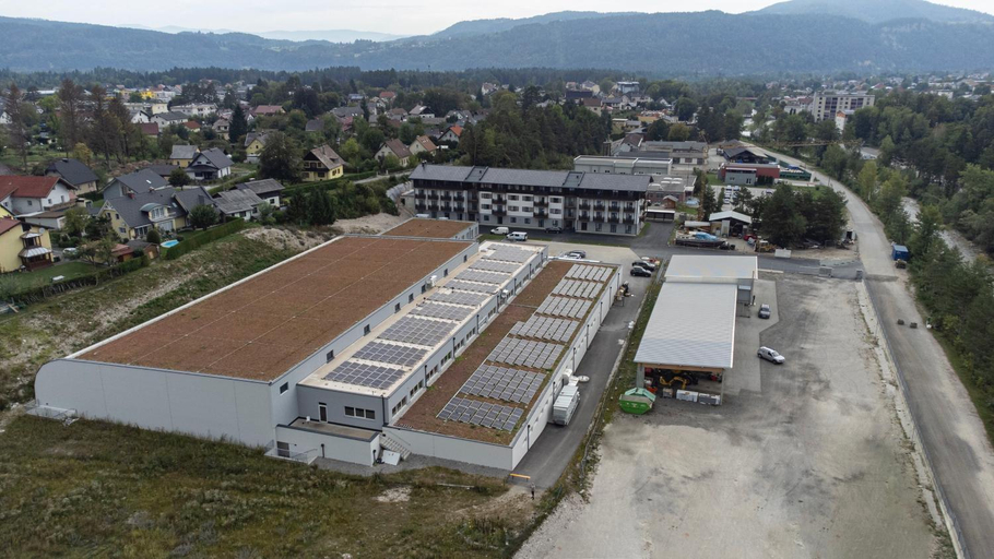 Others 2, Sporthotel Ferlach, Self Check-In, Klagenfurt Land