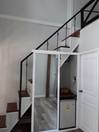 Others 5, Sky cottage Bungalow, Muang Rayong