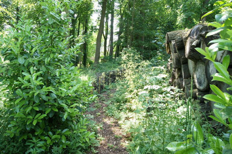 Others 5, B&B Maison Kerkhove, West-Vlaanderen