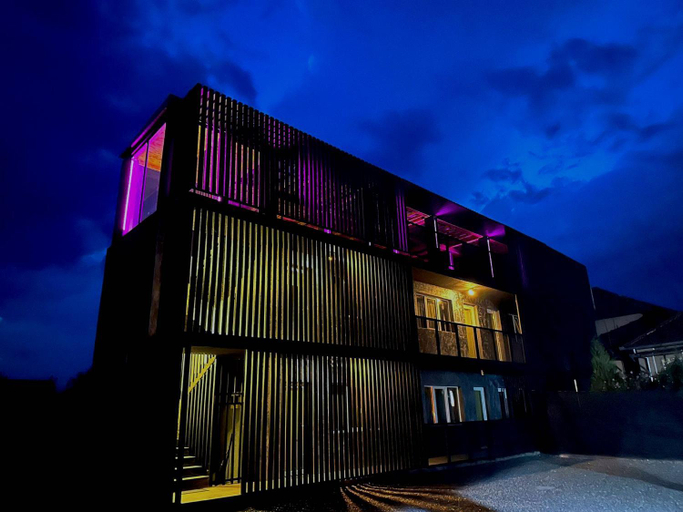 Others 3, Sianisia Adults Only & Private Spa, Hateg