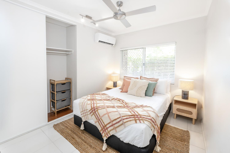 Others 3, Mango Wood Villa - Tropical Coastal Living, Cairns