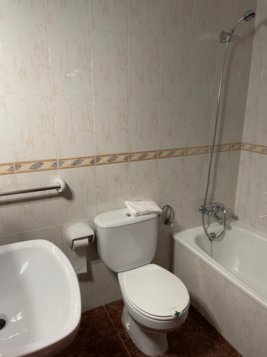 Others 5, Hostal Parapanda, Granada