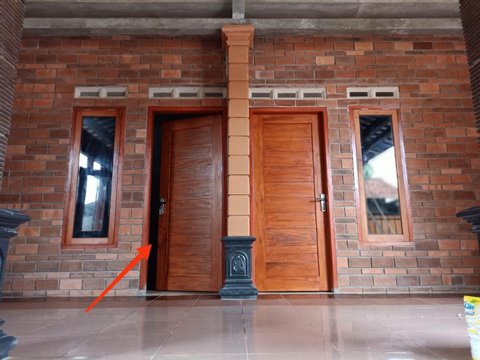 Wisma Sadewa, Purworejo
