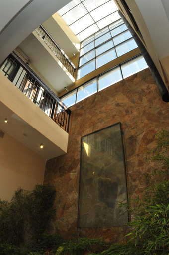 Exterior & Views 1, Gregorio I Hotel Boutique, Capital