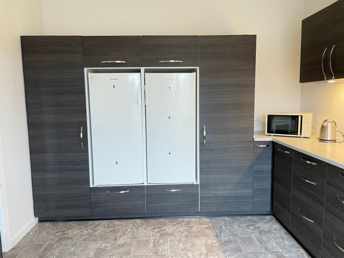 Others 4, rooms for rent Andersen Invest, Ringkøbing-Skjern
