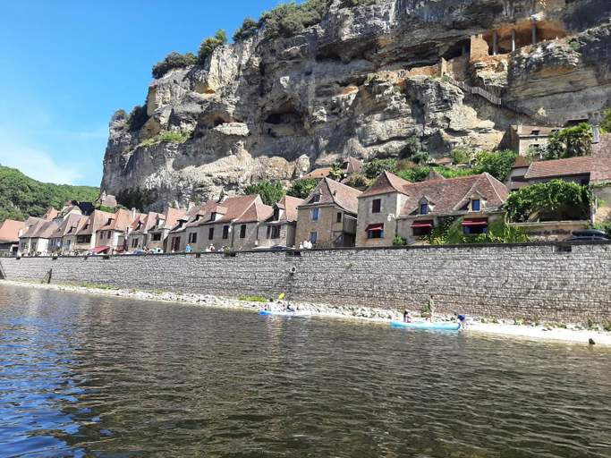 Others 4, La Caverne du Buisson, Dordogne