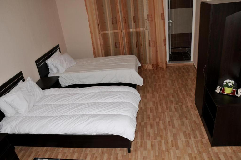 Bedroom 4, Garden Hotel, Gjirokastrës