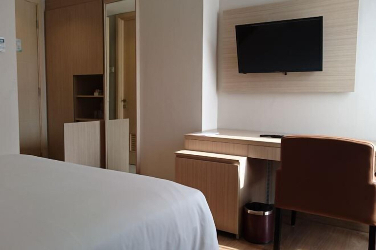 Bedroom 20