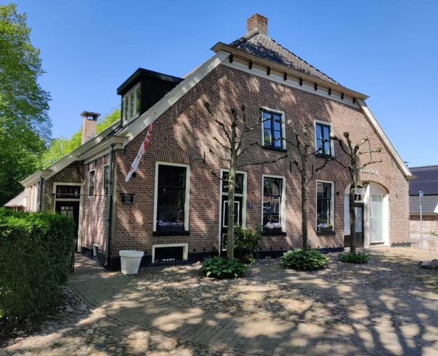 Others 3, B & B Diever, Westerveld