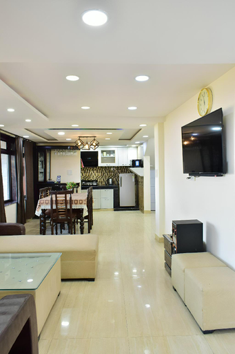 Others 5, Rudhraksh Villa 4BR- Perfect Vacay Villa, Dehradun