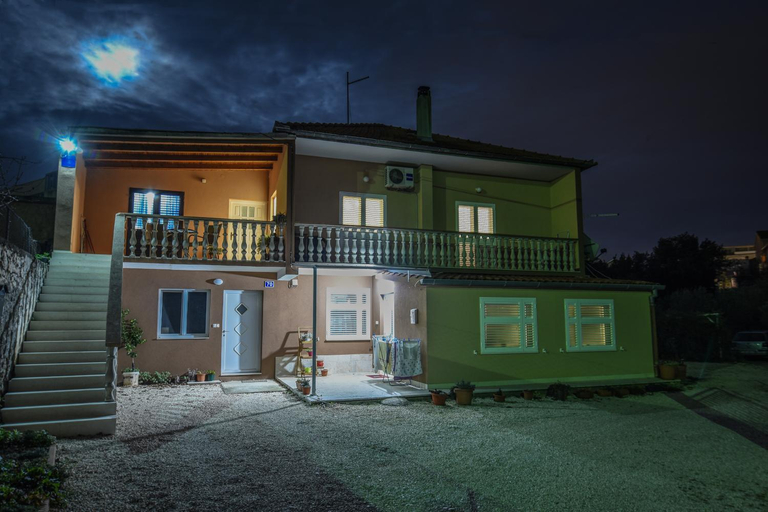 Others 3, F-Holiday Apartment, Zadar