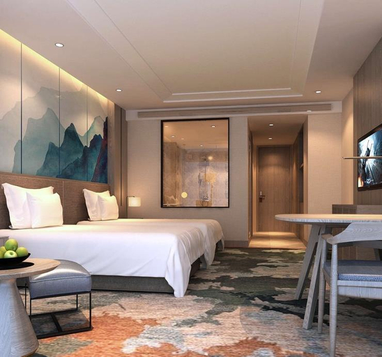 Others 5, Zhou Shan San Sheng Bo Er Man Grand Hotel, Zhoushan