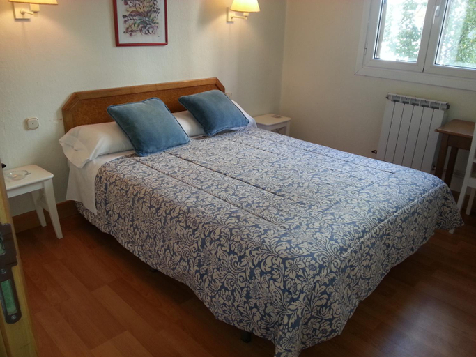 Pension Lizaso, Guipúzcoa
