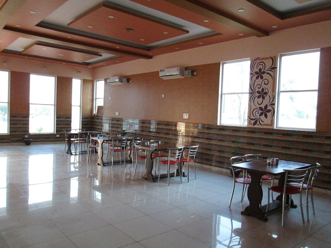 Business Facilities, Shree Vishvakarma Resorts, Churu