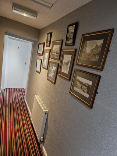 Others 5, Shears Inn, Calderdale