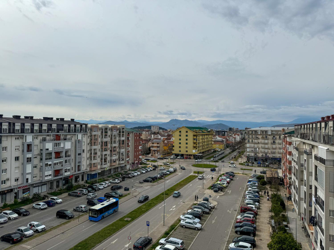 Others 5, Apartment 50