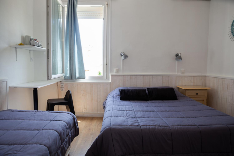 Others 5, Hotel La Casa, Pyrénées-Orientales