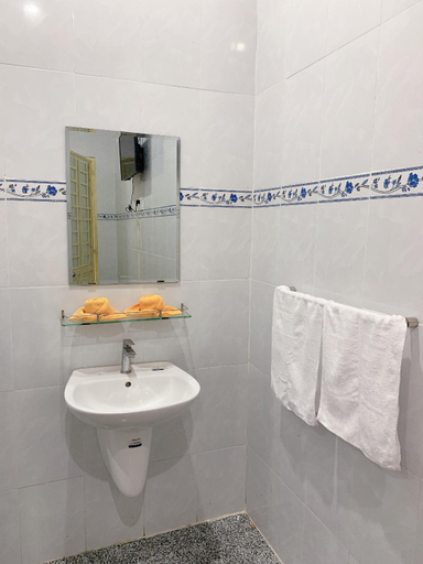 Nhà Nghỉ Tấn Phát, Tây Ninh