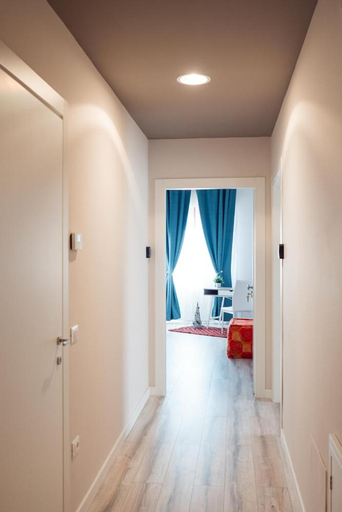Others 3, B&B viktoria city house, Cosenza