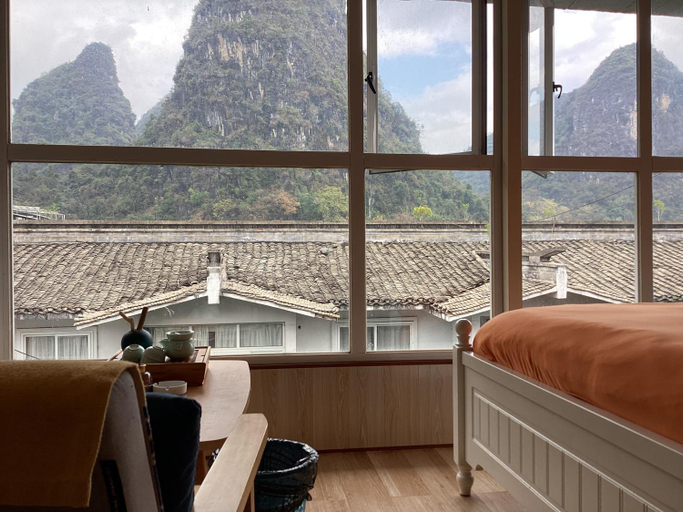 Bedroom 7