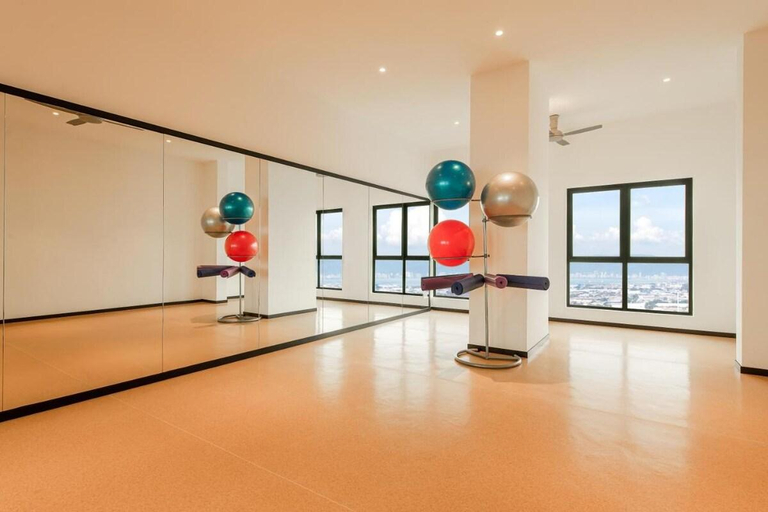 5, 【NEW】Modern Comfort Studio@Juru Sentral Icon City, Seberang Perai Tengah