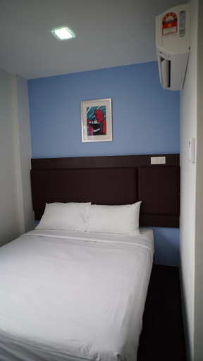 Others 5, Hotel Cascada, Kota Tinggi