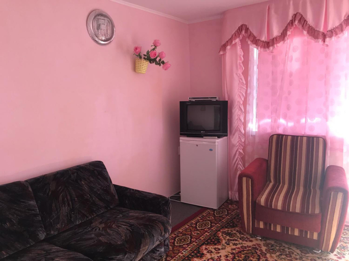 Others 4, Prestige Guest house, Ysyk-Köl