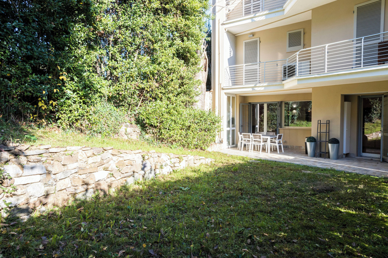 Exterior & Views 2, Pindemonte Garden by MMega, Florence