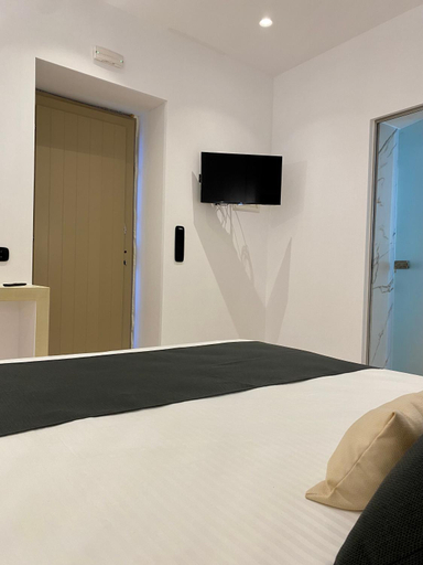 Bedroom 5, Asteras Cozy Stay, South Aegean