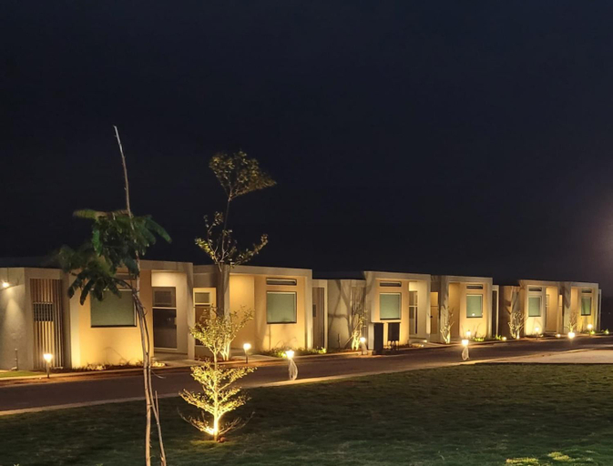 Others 2, VAMA Retreats, Bangalore Rural