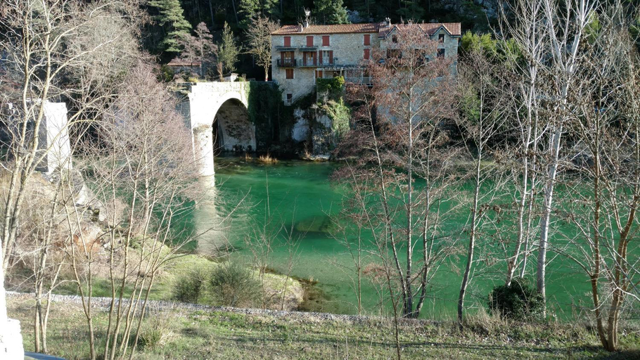Others 4, Ermitage de Peyreleau, Aveyron