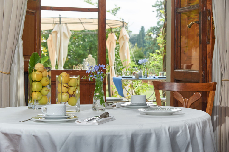 Ape Rosa Relais, Florence