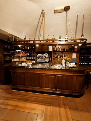 Food & Drinks, Hotel Giardini, Cuneo