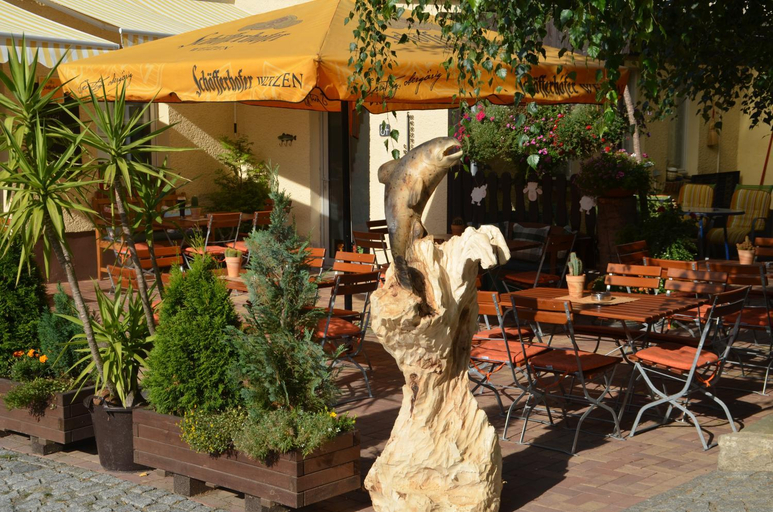 Others 5, Gasthaus Forelle, Harz