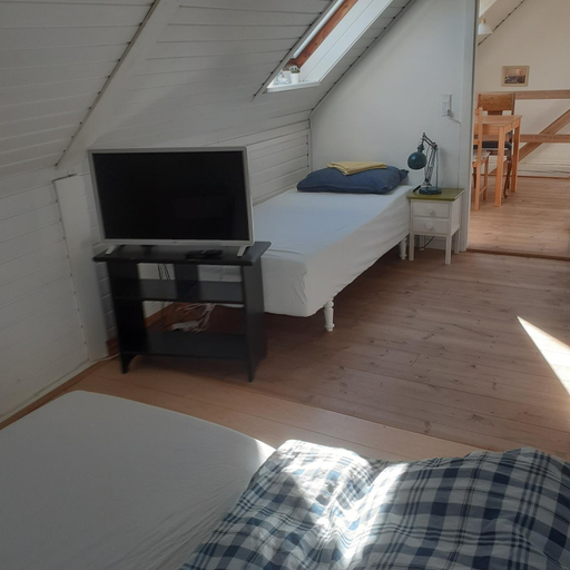 Others 5, Belvedere B&B, Svendborg