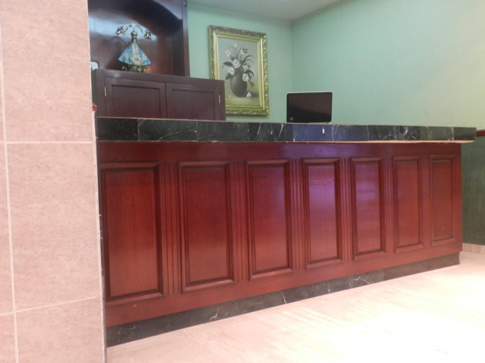 Public Area 2, Hotel Posada Ruisenor, San Juan de los Lagos