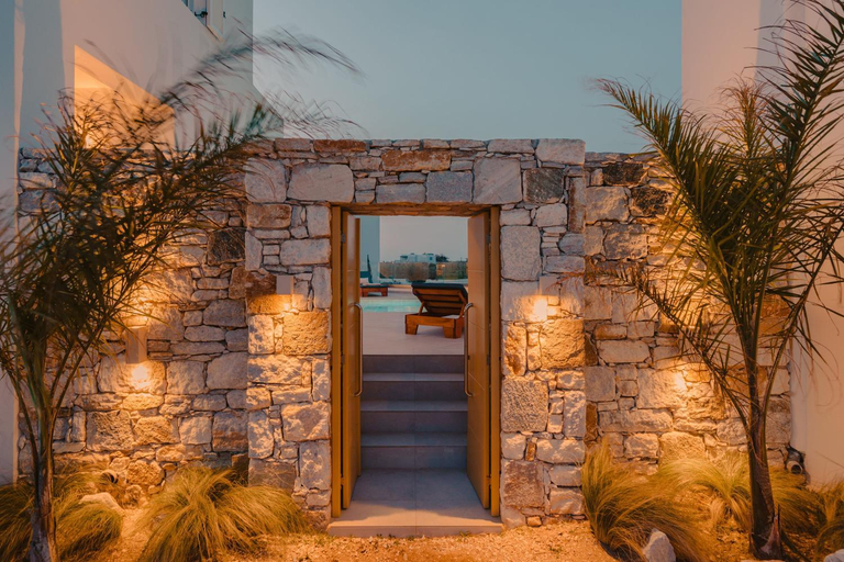 Others 5, Naxos Superior Villas, South Aegean