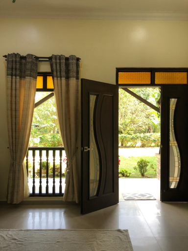 Others 4, One-Room Homestay 81B Muar, Muar