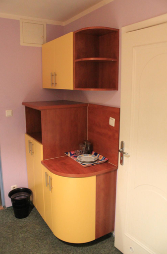 Others 4, Adeo Hostel, Białystok