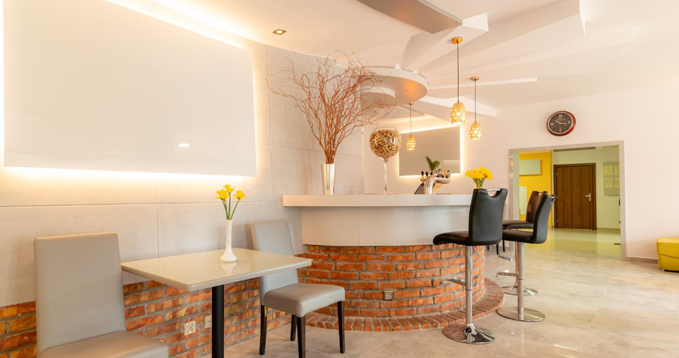 Food & Drinks 1, Ledan, Koszalin