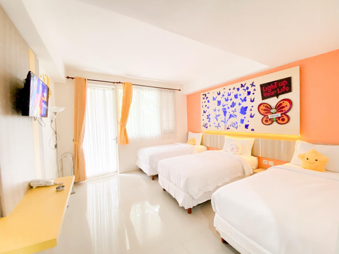 Bedroom 15
