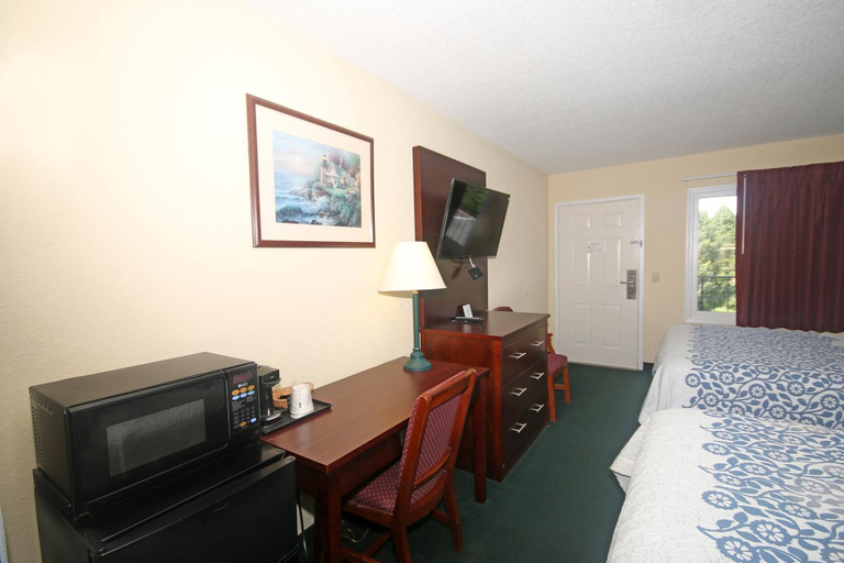 Others 5, Hamilton Inn Jonesville I-77, Yadkin