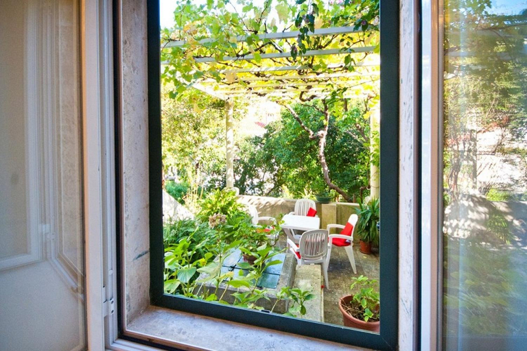 Balcony/terrace 2, Apartments Sensa Dubrovnik, Dubrovnik