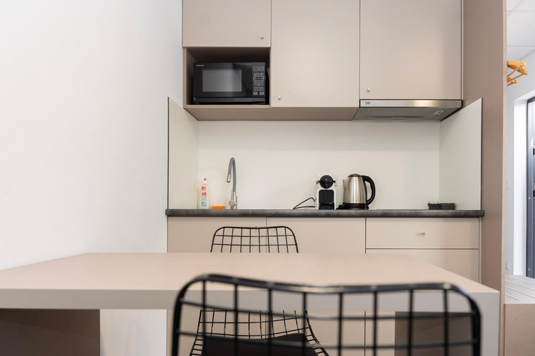 Others 5, Comfort Housing Apartments - Tendo Stay, Havelland