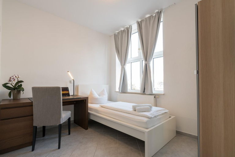 Others 2, guenstigschlafen24 – die gunstige Alternative zum Hotel, München