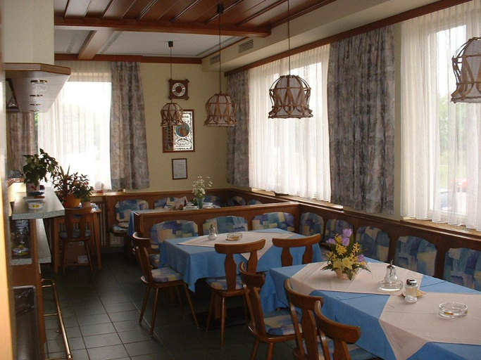 Food & Drinks, Gasthof Paradiesgartl, Melk
