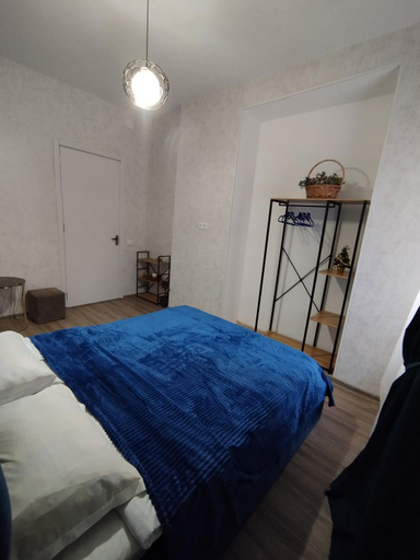 Bedroom 2, Guest House "Mtisubani", Signagi