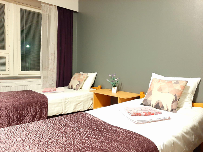 Others 3, Center Hostel Kaatrahovi, North Karelia